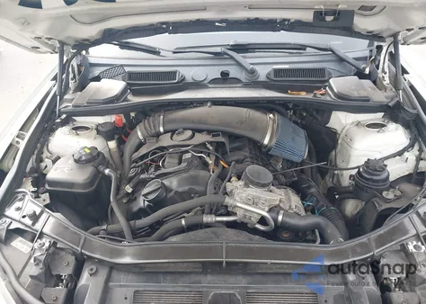 2014 BMW X1 xDrive35I from USA, damaged, VIN WBAVM5C58EVV93239